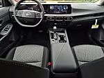 New 2026 NISSAN SENTRA SV SEDAN in TYLER, TEXAS (Photo 12)