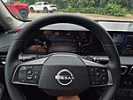 New 2026 NISSAN SENTRA SV SEDAN in TYLER, TEXAS (Photo 15)