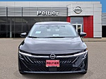 New 2026 NISSAN SENTRA SV SEDAN in TYLER, TEXAS (Photo 2)
