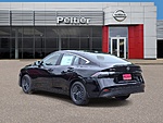 New 2026 NISSAN SENTRA SV SEDAN in TYLER, TEXAS (Photo 3)
