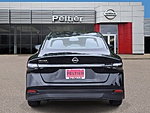 New 2026 NISSAN SENTRA SV SEDAN in TYLER, TEXAS (Photo 4)