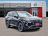 New 2026 NISSAN ROGUE 2026.5 FWD DARK ARMOR in TYLER, TEXAS