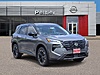 New 2026 NISSAN ROGUE 2026.5 AWD DARK ARMOR in TYLER, TEXAS