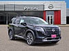 New 2026 NISSAN PATHFINDER PLATINUM 2WD in TYLER, TEXAS