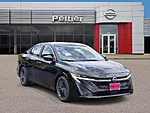 New 2026 NISSAN SENTRA SV SEDAN in TYLER, TEXAS (Photo 1)