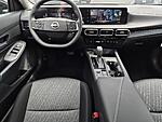 New 2026 NISSAN SENTRA SV SEDAN in TYLER, TEXAS (Photo 11)