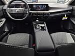 New 2026 NISSAN SENTRA SV SEDAN in TYLER, TEXAS (Photo 12)