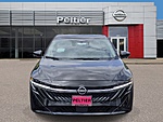 New 2026 NISSAN SENTRA SV SEDAN in TYLER, TEXAS (Photo 2)