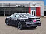 New 2026 NISSAN SENTRA SV SEDAN in TYLER, TEXAS (Photo 3)