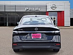 New 2026 NISSAN SENTRA SV SEDAN in TYLER, TEXAS (Photo 4)