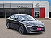New 2026 NISSAN SENTRA SV SEDAN in TYLER, TEXAS