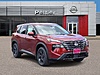 New 2026 NISSAN ROGUE 2026.5 FWD SV in TYLER, TEXAS