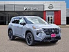 New 2026 NISSAN ROGUE 2026.5 FWD DARK ARMOR in TYLER, TEXAS