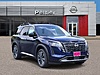 New 2026 NISSAN PATHFINDER PLATINUM 2WD in TYLER, TEXAS