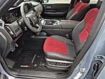 New 2026 NISSAN ARMADA 4X4 NISMO in TYLER, TEXAS (Photo 10)