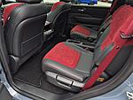 New 2026 NISSAN ARMADA 4X4 NISMO in TYLER, TEXAS (Photo 16)