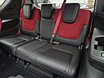 New 2026 NISSAN ARMADA 4X4 NISMO in TYLER, TEXAS (Photo 17)