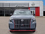 New 2026 NISSAN ARMADA 4X4 NISMO in TYLER, TEXAS (Photo 2)