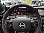 New 2026 NISSAN ARMADA 4X4 NISMO in TYLER, TEXAS (Photo 23)