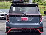 New 2026 NISSAN ARMADA 4X4 NISMO in TYLER, TEXAS (Photo 4)