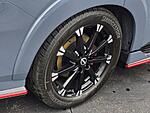 New 2026 NISSAN ARMADA 4X4 NISMO in TYLER, TEXAS (Photo 5)