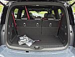 New 2026 NISSAN ARMADA 4X4 NISMO in TYLER, TEXAS (Photo 7)