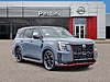 New 2026 NISSAN ARMADA 4X4 NISMO in TYLER, TEXAS