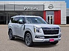 New 2026 NISSAN ARMADA 4X2 SL in TYLER, TEXAS