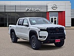 New 2026 NISSAN FRONTIER CREW CAB 4X4 PRO-4X W/R PACKAGE in TYLER, TEXAS (Photo 1)