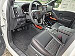 New 2026 NISSAN FRONTIER CREW CAB 4X4 PRO-4X W/R PACKAGE in TYLER, TEXAS (Photo 10)