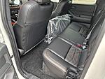 New 2026 NISSAN FRONTIER CREW CAB 4X4 PRO-4X W/R PACKAGE in TYLER, TEXAS (Photo 14)