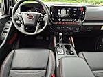 New 2026 NISSAN FRONTIER CREW CAB 4X4 PRO-4X W/R PACKAGE in TYLER, TEXAS (Photo 15)
