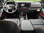 New 2026 NISSAN FRONTIER CREW CAB 4X4 PRO-4X W/R PACKAGE in TYLER, TEXAS (Photo 16)