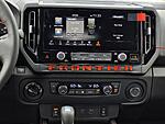 New 2026 NISSAN FRONTIER CREW CAB 4X4 PRO-4X W/R PACKAGE in TYLER, TEXAS (Photo 17)