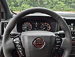 New 2026 NISSAN FRONTIER CREW CAB 4X4 PRO-4X W/R PACKAGE in TYLER, TEXAS (Photo 19)