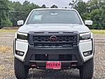 New 2026 NISSAN FRONTIER CREW CAB 4X4 PRO-4X W/R PACKAGE in TYLER, TEXAS (Photo 2)