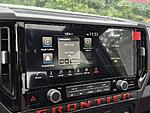New 2026 NISSAN FRONTIER CREW CAB 4X4 PRO-4X W/R PACKAGE in TYLER, TEXAS (Photo 21)