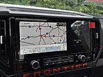 New 2026 NISSAN FRONTIER CREW CAB 4X4 PRO-4X W/R PACKAGE in TYLER, TEXAS (Photo 22)