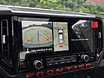 New 2026 NISSAN FRONTIER CREW CAB 4X4 PRO-4X W/R PACKAGE in TYLER, TEXAS (Photo 23)