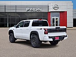New 2026 NISSAN FRONTIER CREW CAB 4X4 PRO-4X W/R PACKAGE in TYLER, TEXAS (Photo 3)