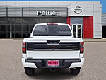 New 2026 NISSAN FRONTIER CREW CAB 4X4 PRO-4X W/R PACKAGE in TYLER, TEXAS (Photo 4)