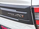 New 2026 NISSAN FRONTIER CREW CAB 4X4 PRO-4X W/R PACKAGE in TYLER, TEXAS (Photo 7)