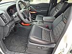 New 2026 NISSAN FRONTIER CREW CAB 4X4 PRO-4X W/R PACKAGE in TYLER, TEXAS (Photo 9)