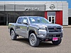 New 2026 NISSAN FRONTIER CREW CAB 4X4 PRO-4X W/R PACKAGE in TYLER, TEXAS