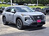New 2026 NISSAN ROGUE 2026.5 FWD SV in TYLER, TEXAS