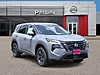 New 2026 NISSAN ROGUE 2026.5 FWD SV in TYLER, TEXAS