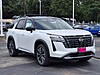 New 2026 NISSAN PATHFINDER PLATINUM 4WD in TYLER, TEXAS