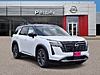 New 2026 NISSAN PATHFINDER PLATINUM 4WD in TYLER, TEXAS