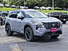 New 2026 NISSAN ROGUE 2026.5 FWD DARK ARMOR in TYLER, TEXAS