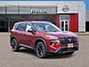 New 2026 NISSAN ROGUE 2026.5 FWD DARK ARMOR in TYLER, TEXAS
